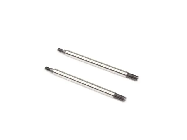 Ifb8 Front Shock Shaft (2Pcs) <M120> 1