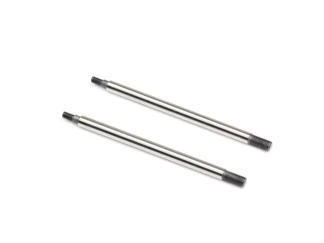 Ifb8 Rear Shock Shaft (2Pcs) <M121> 1