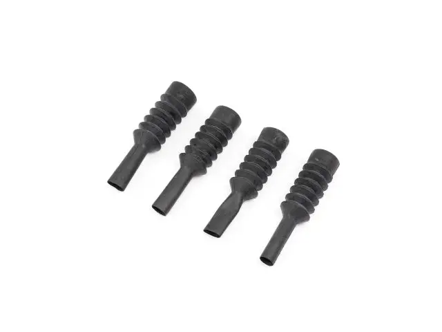 Ifb8 Shock Boots (4Pcs) <M123> 1