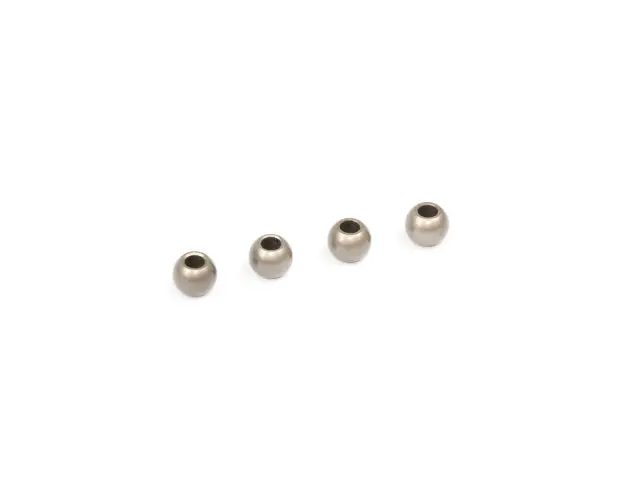 Ifb8 Shock Ball (4Pcs) <M129> 1