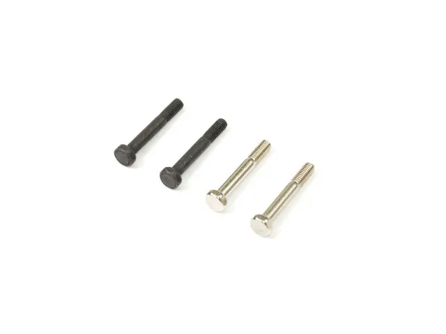 Ifb8 Shock Hex Head Screw Set (L/R 2Pcs Each) <M130> 1