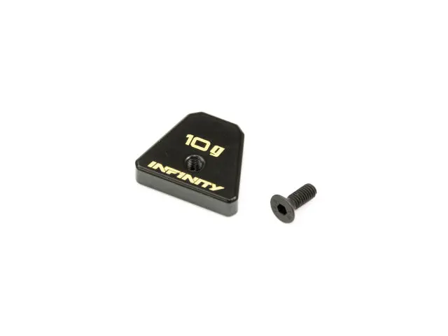 <M137> Front Weight 10G 1