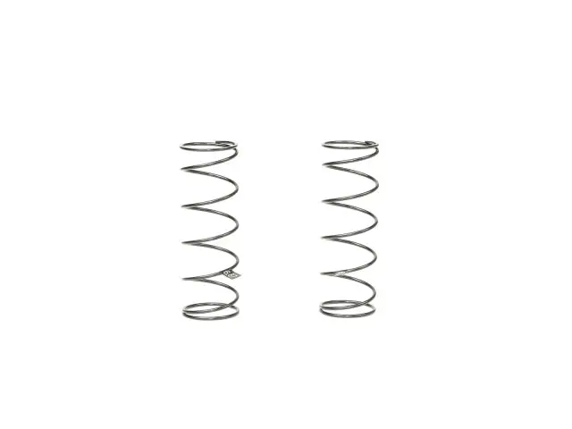 Ifb8 Front Shock Spring 6.67T (Medium/2Pcs) <M139> 1