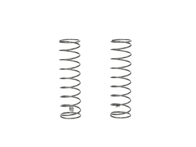 83Mm Big Bore Shock Spring Blue (61.6Gf) – Equivalent Hb Racing 109814 (Infinity) 1