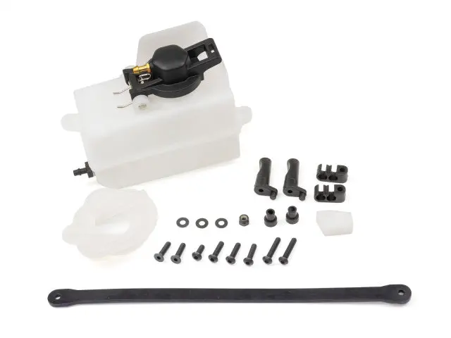 Ifb8 Fuel Tank Set <M144> 1
