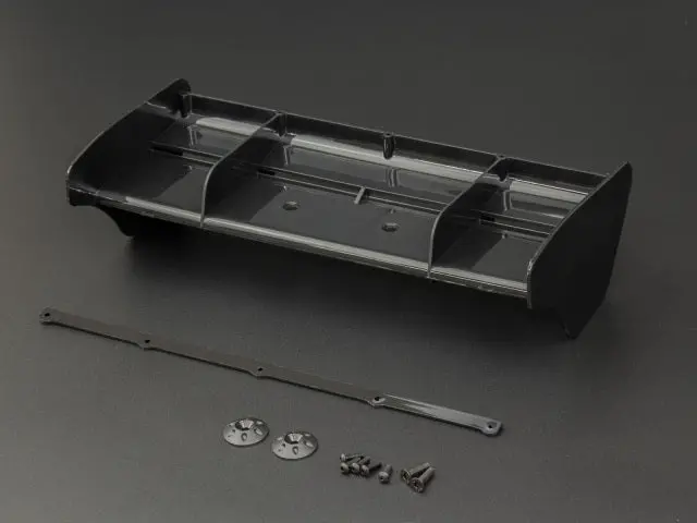 Ifb8 Wing (Black) <M146bk> 1