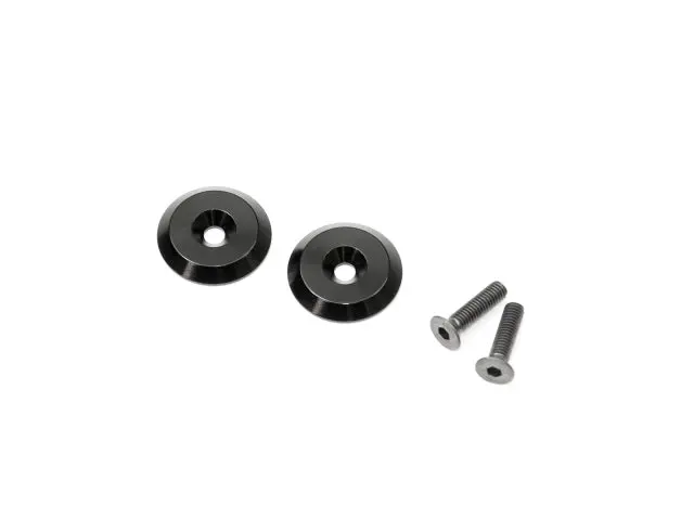 Ifb8 Wing Washer Alu (2Pcs) <M148> 1