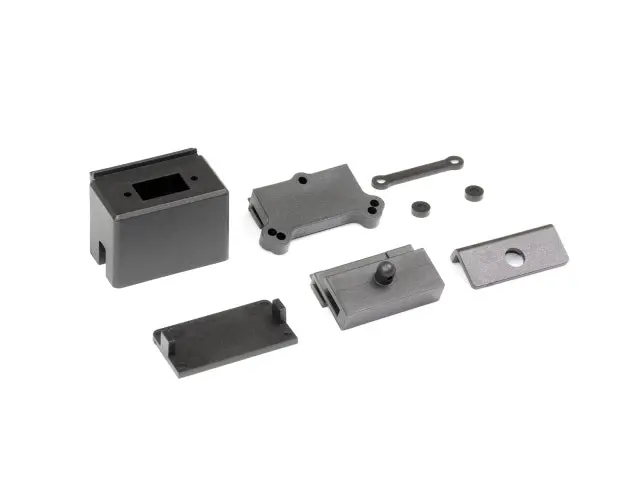 Ifb8 Switch Holder Set <M168> 1
