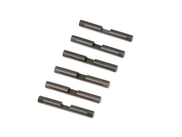 <M169> Diff Cross Shaft (Alu/6Pcs) 1