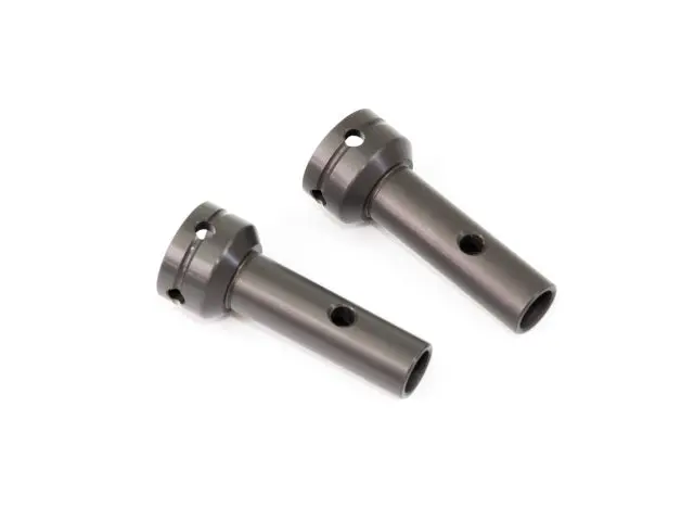 <M170> Cva Cup Shaft (Alu/2Pcs) 1