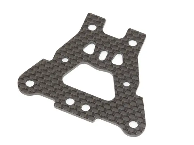 <M176> Front Steering Brace Ev (Cfrp) 1