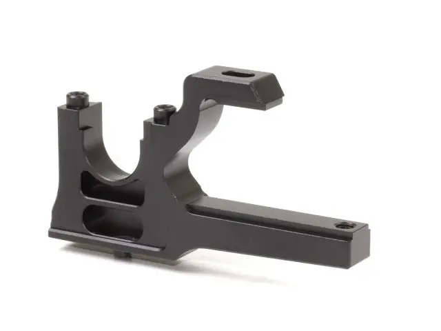 Center Diff Mount Ev (Alu) 1