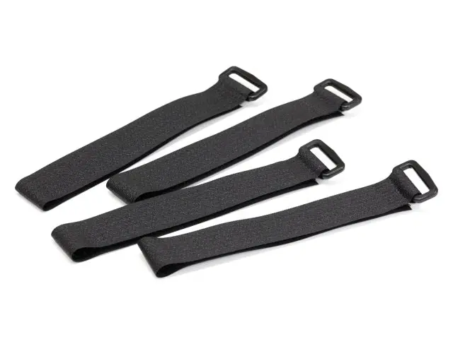 <M185> Battery Strap (4Pcs) 1