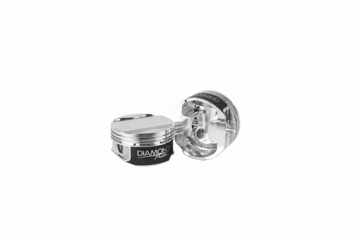 Diamond Pistons 83053-6 Nissan Vq35de V6 350Z Series 2002-2007 1