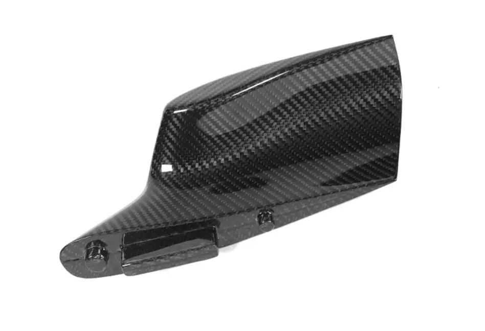 M3 G80 Splitter End Plate (Passenger Side) 1