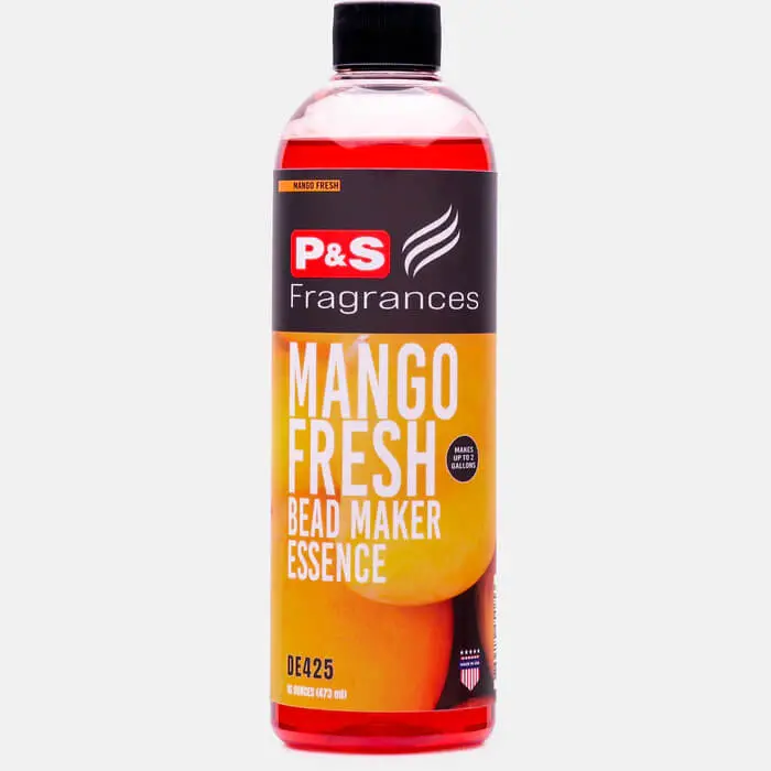 P&S Mango Fresh Fragrance Bead Maker Essence 16Oz 1