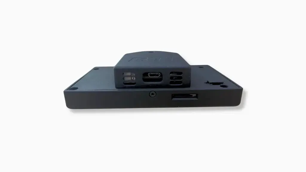 Bti Gauges 3.5 Multi-Integration Gauge For Link 3