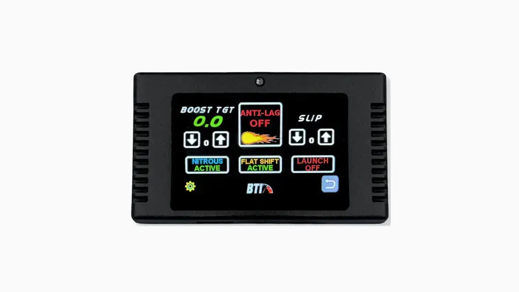 Bti Gauges 3.5 Multi-Integration Gauge For Link 2