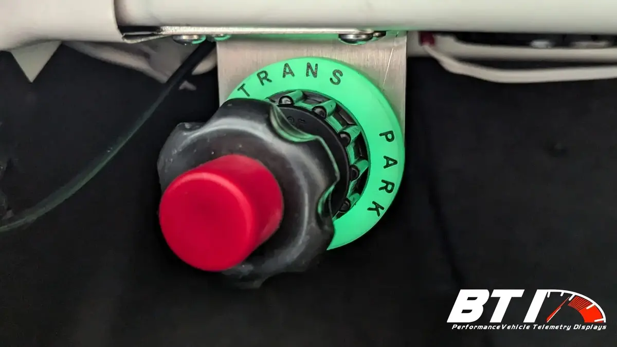 Bti 8Hp70 Transmission Park Release 2