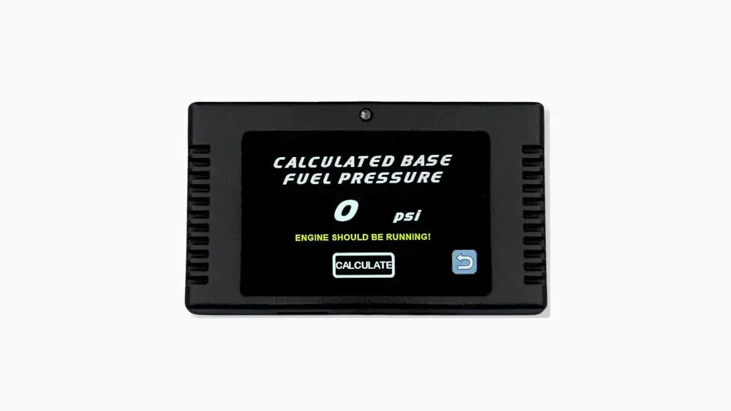 Bti Gauges 3.5 Multi-Integration Gauge For Link 16