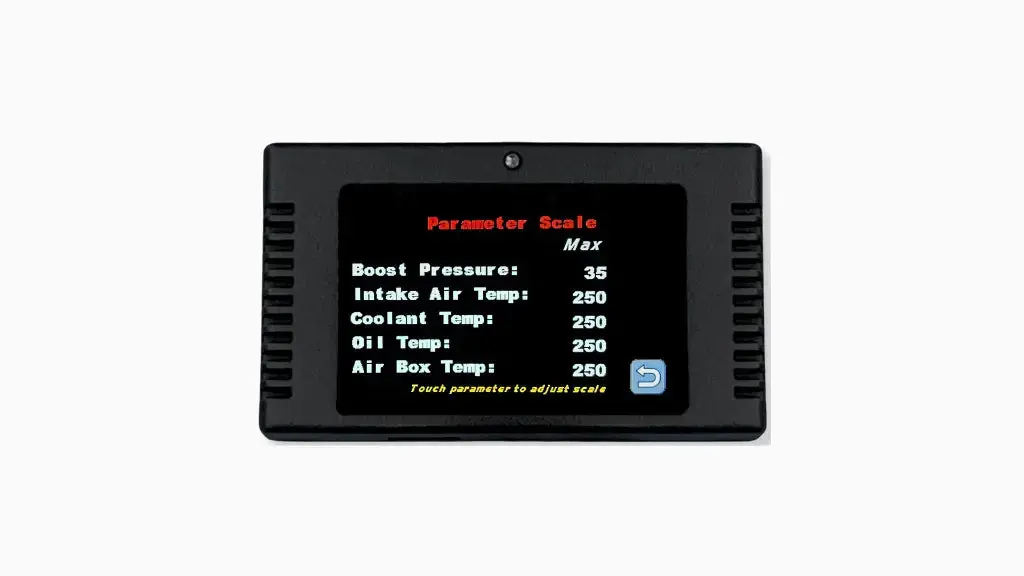 Bti Gauges 3.5 Multi-Integration Gauge For Link 17
