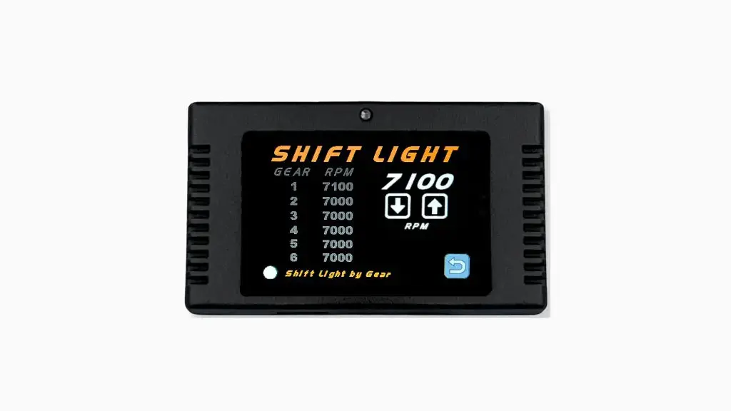 Bti Gauges 3.5 Multi-Integration Gauge For Link 18