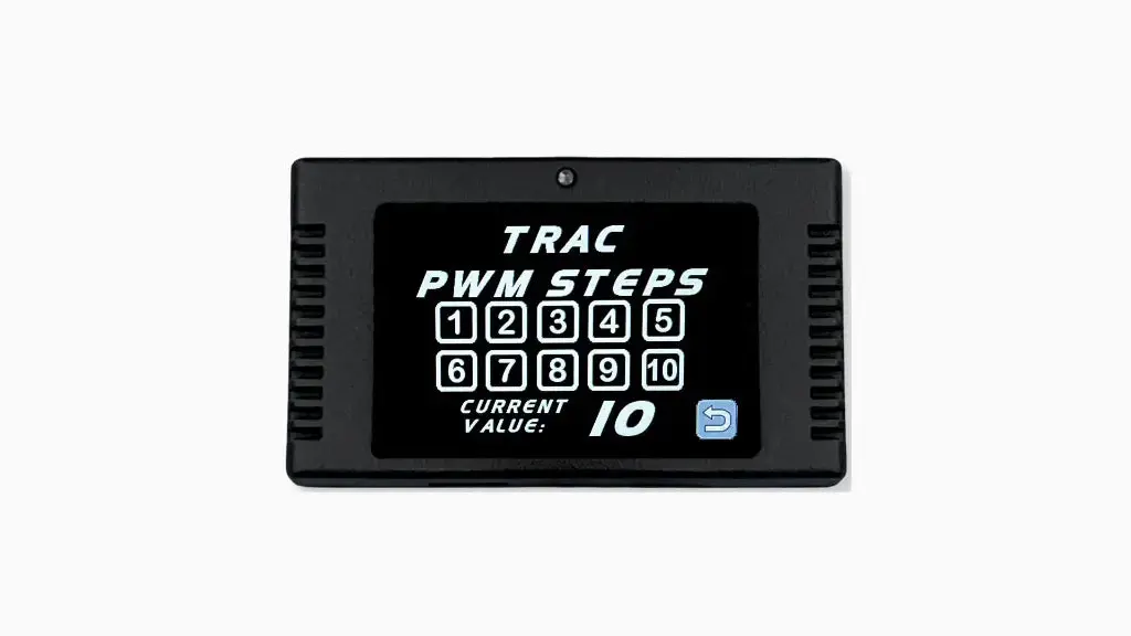 Bti Gauges 3.5 Multi-Integration Gauge For Link 19