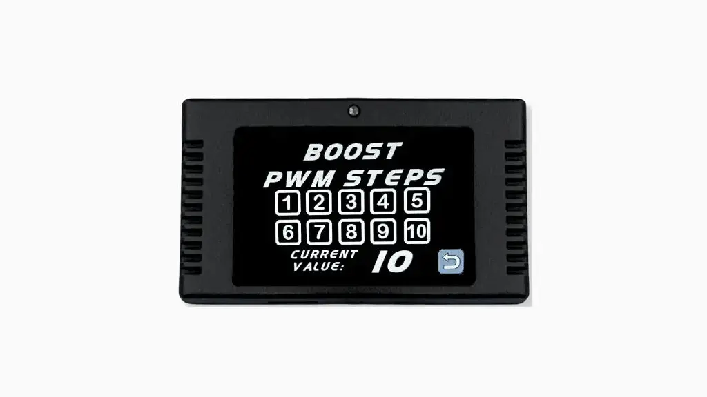 Bti Gauges 3.5 Multi-Integration Gauge For Link 20