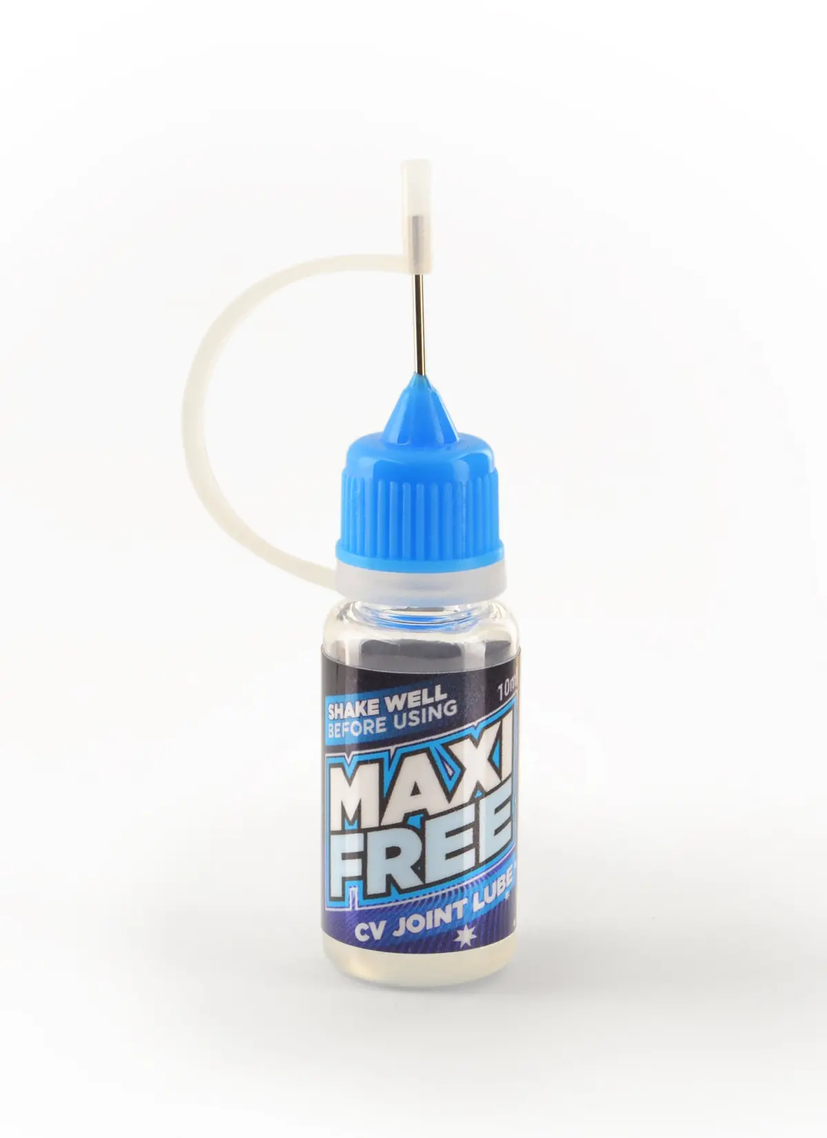 Maxi-Free Super Dry Teflon Cv Joint Lube Cs-800105 1