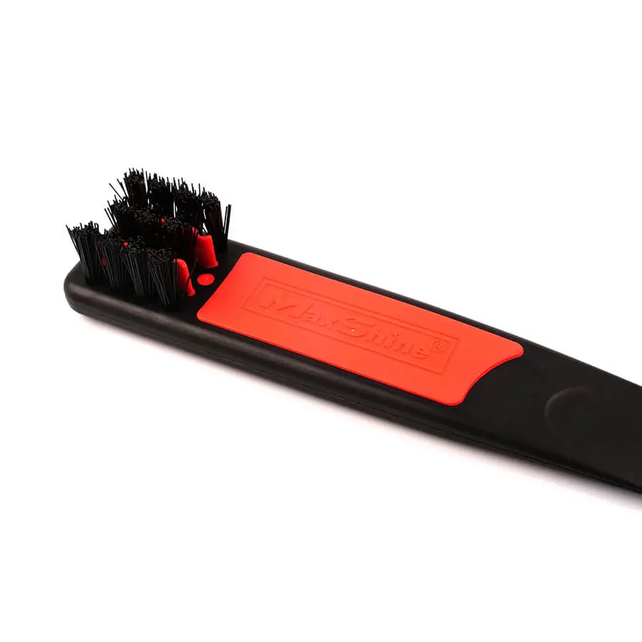 Maxshine Pad Cleaning Brush And Removal Tool 2