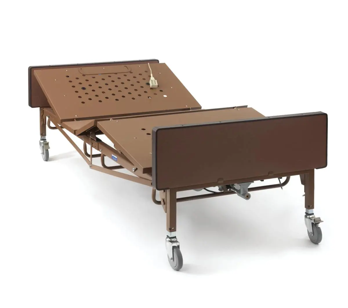 2 Month Special Bariatric Bed Rental 1