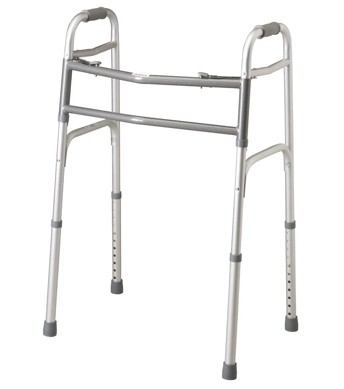 Bariatric Folding Walker 1