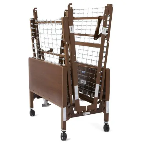 Assemble Basic Hospital Bed 1