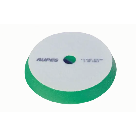 Rupes Pad Medium Foam Pad 4", 6", 7" 1