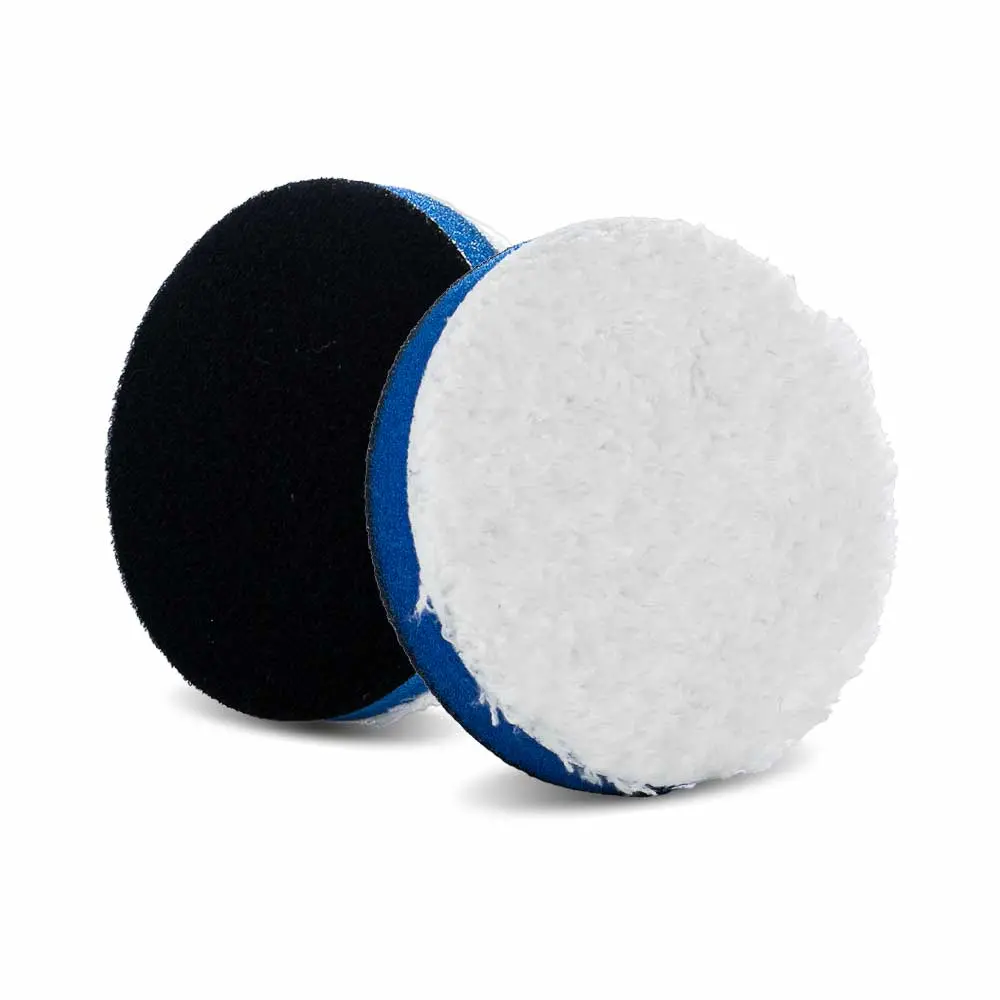 Lake Country Microfiber Cutting Pad 1.25", 2.25", 3.25", 5.25", 6.25" 4