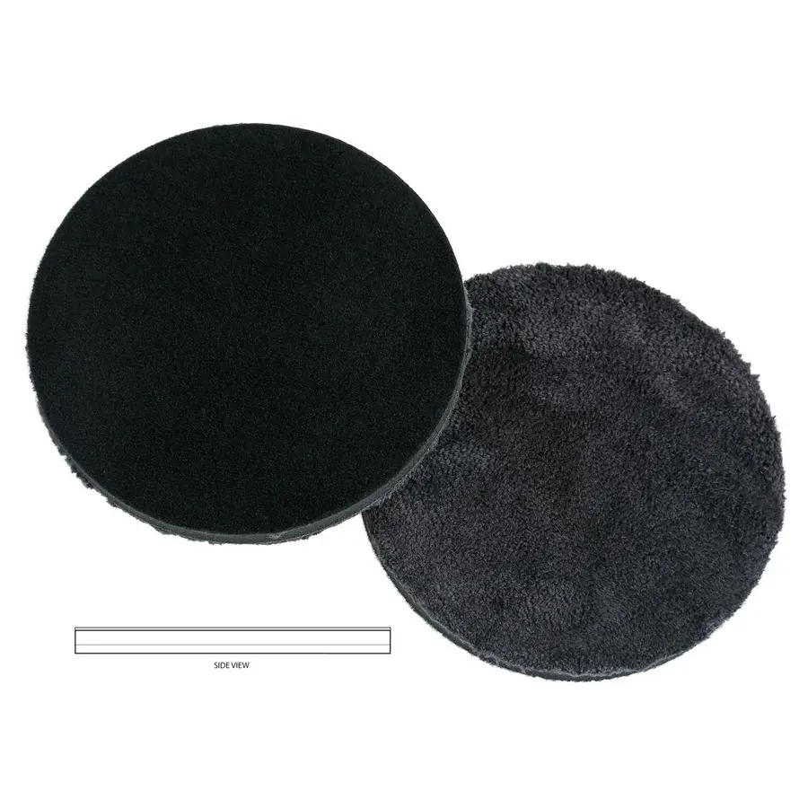 Lake Country Microfiber Polishing Pad 3.25", 5.25", 6.25" 1