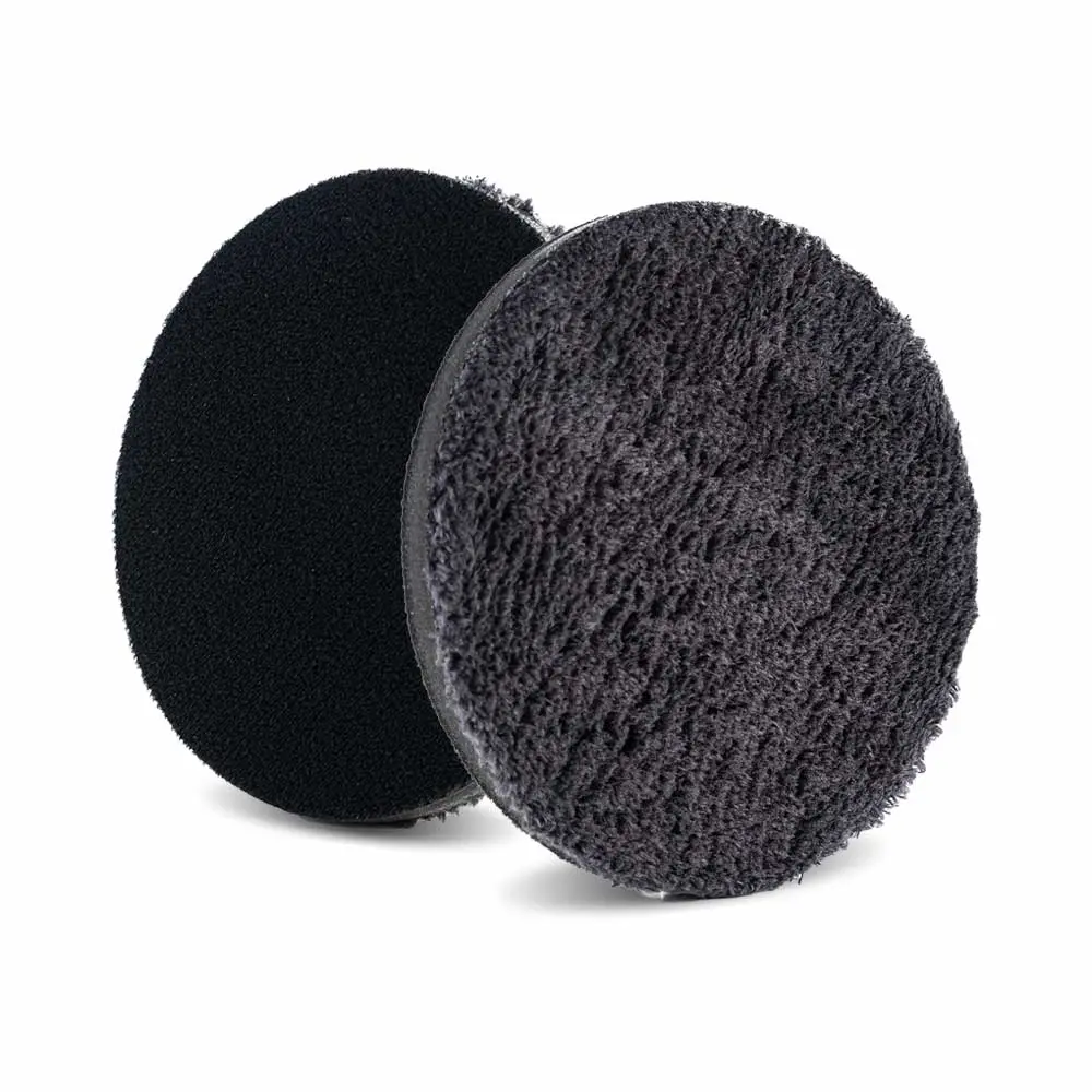 Lake Country Microfiber Polishing Pad 3.25", 5.25", 6.25" 3