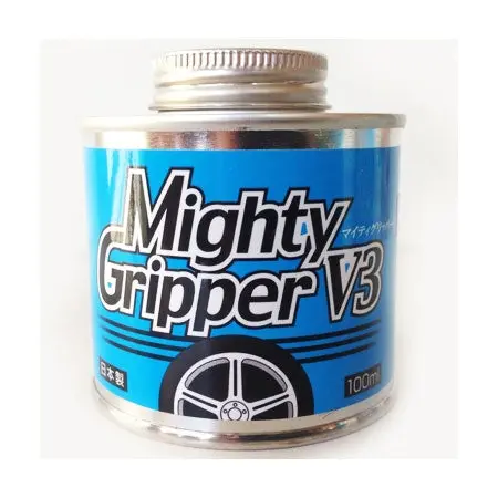 Mighty Gripper V3 Additive - Blue 1