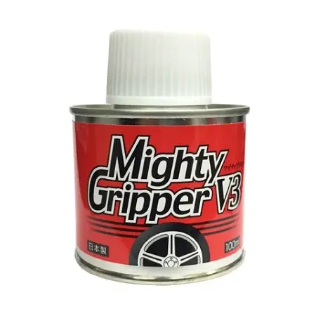 Mighty Gripper V3 Additive - Red 1