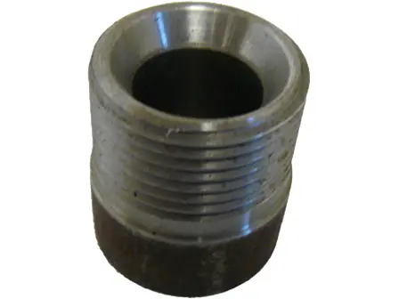T&G 1" Threaded Nipple 1