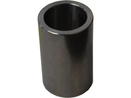 Two-Way Tail Door Small Bush - Hardox - Left Hand Bottom (50X38.4X80mm) 1