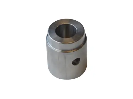 Extended Cover Handle Bush Ss 1
