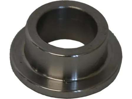 Hardox Body Weld-On Cover Hook 1