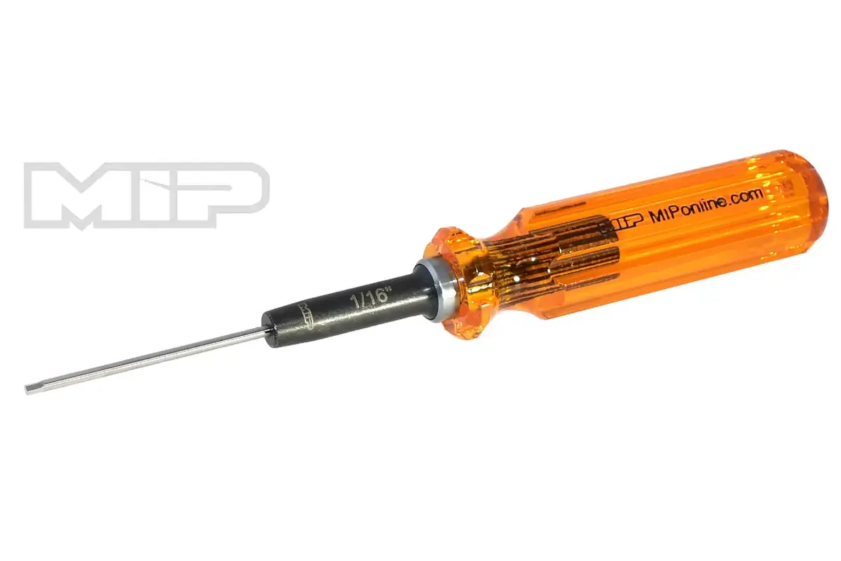 #9201 - Mip 1/16" G2 Hex Driver 1