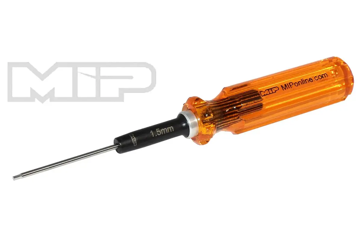 #9207 - Mip 1.5Mm G2 Hex Driver 1