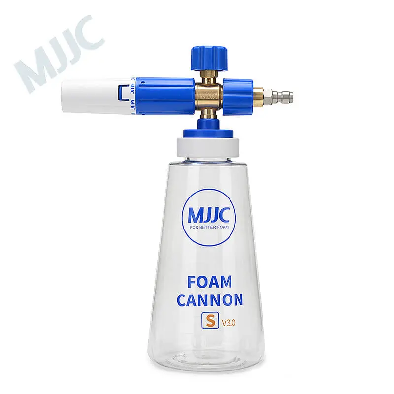 Mjjc Foam Cannon S V3.0 1