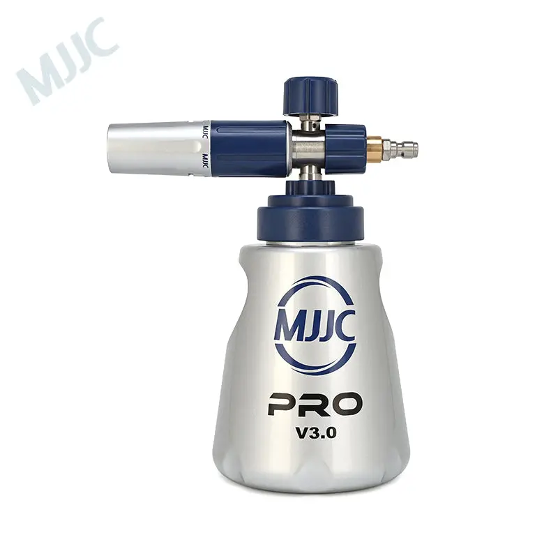 Mjjc Foam Cannon Pro V3.0 1