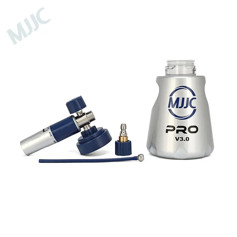 Mjjc Foam Cannon Pro V3.0 2