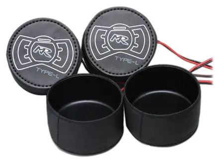 Tyre Warmer Blacktake Off Size (Mr-Mm-Tw) 1