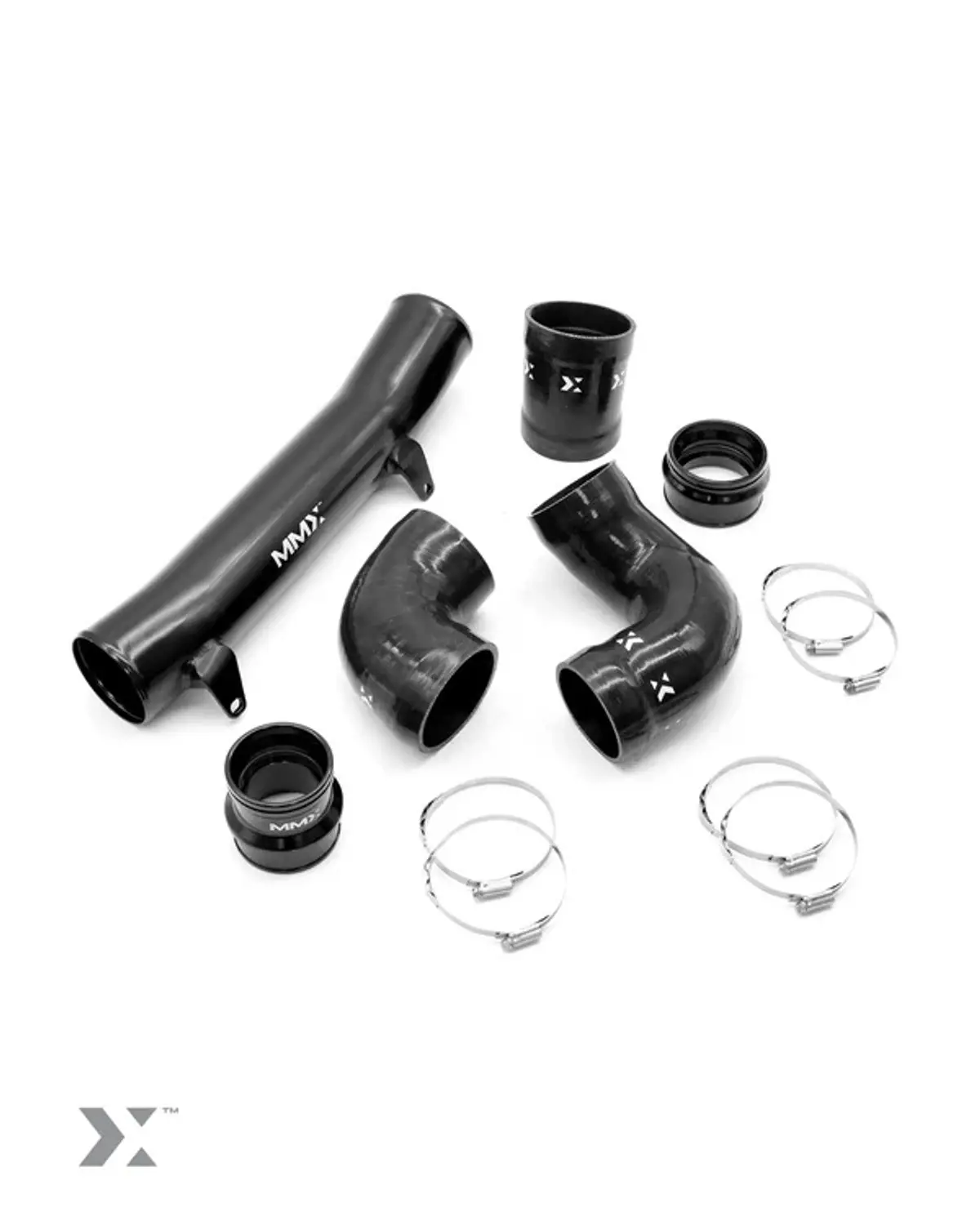 Mmx G8x Intake Pipe Kit 1